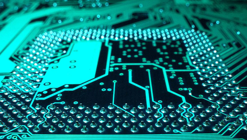 O3在半導體產業中的影響與前景